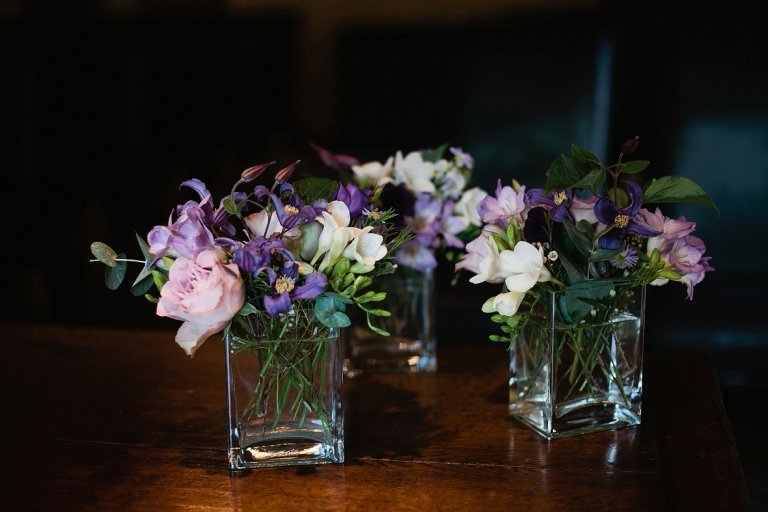 Hipping Hall wedding photography