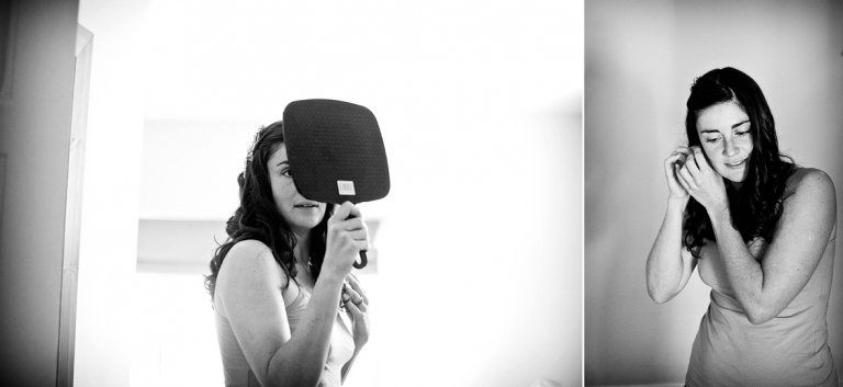 Hipping Hall wedding photography