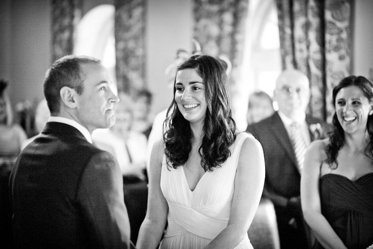 Hipping Hall wedding photography