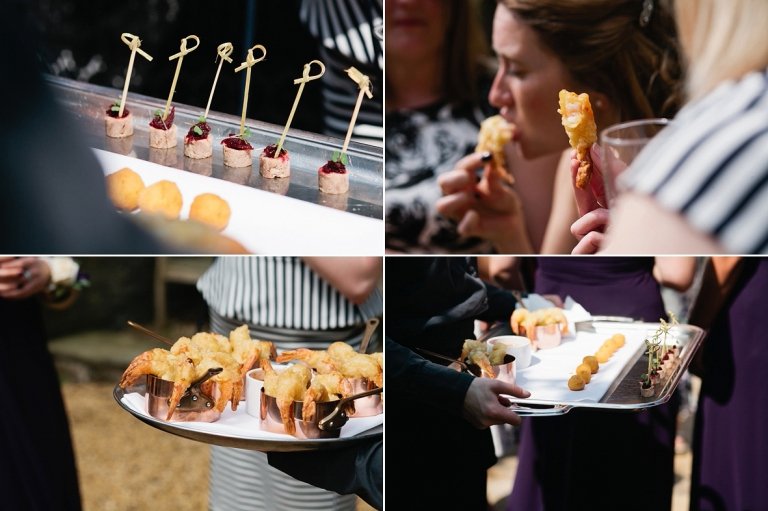 Hipping Hall wedding photography