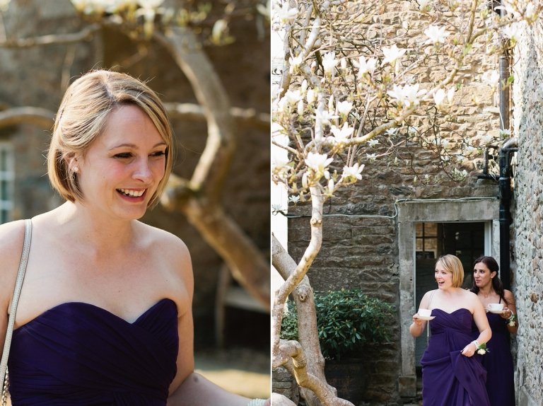 Hipping Hall wedding photography