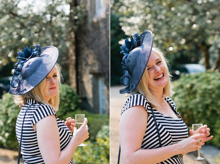 Hipping Hall wedding photography