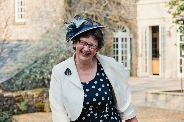 Hipping Hall wedding photography