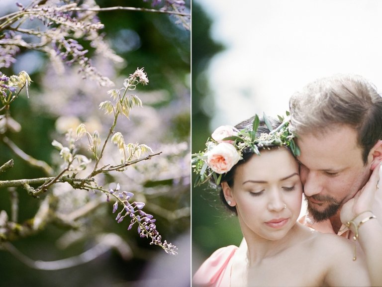 Barnsley House wedding photography, Barnsley House wedding photography | a styled shoot | collection one | film