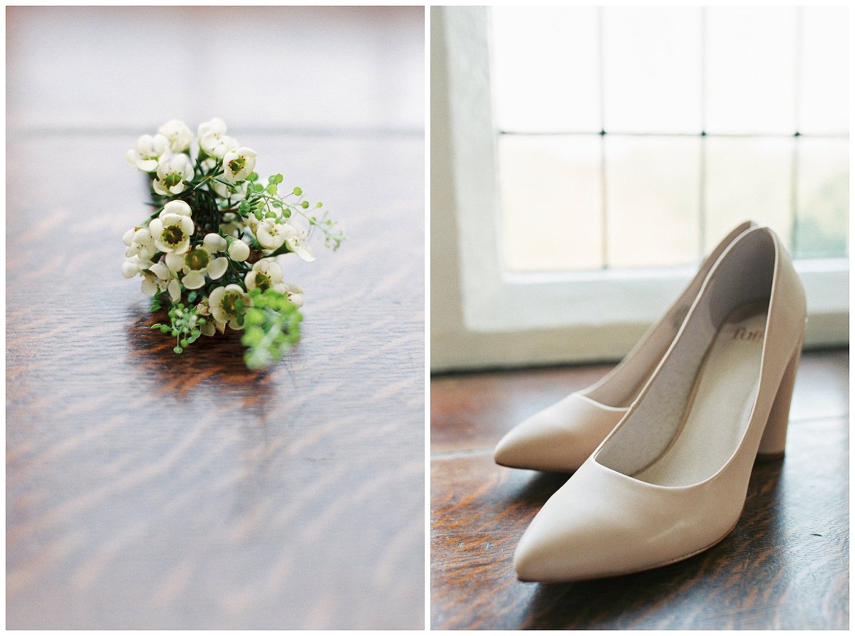 Yorkshire wedding photography