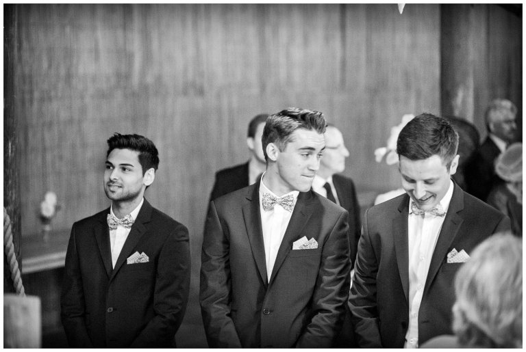 York Maze wedding photography