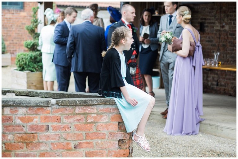 York Maze wedding photography