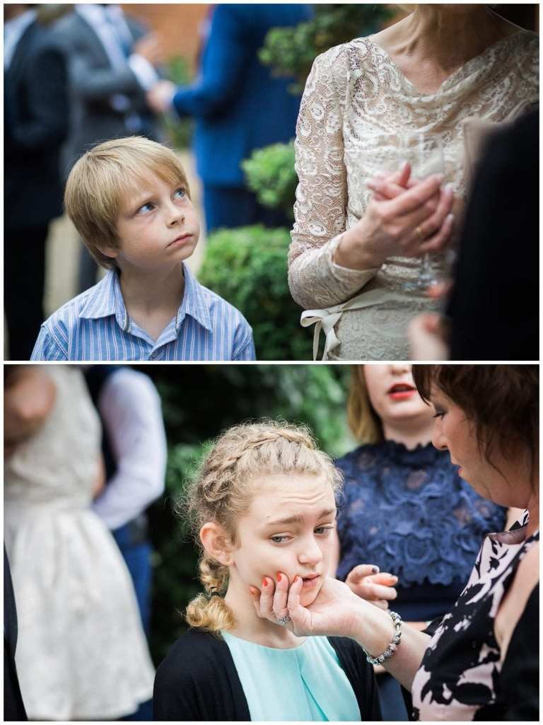 York Maze wedding photography