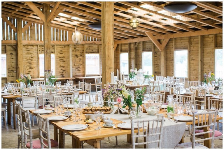 York Maze wedding photography