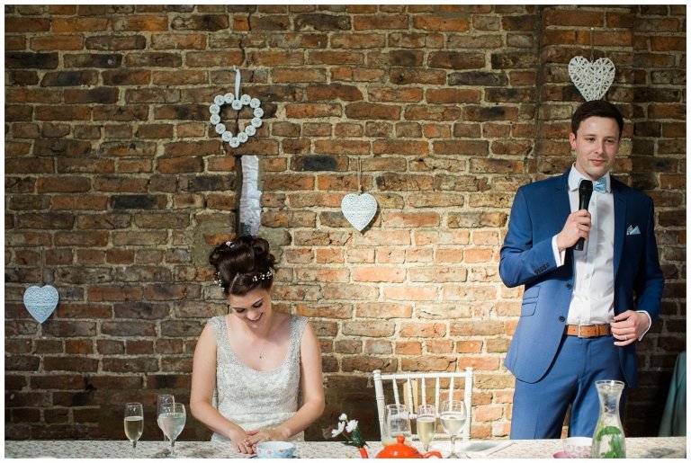 York Maze wedding photography