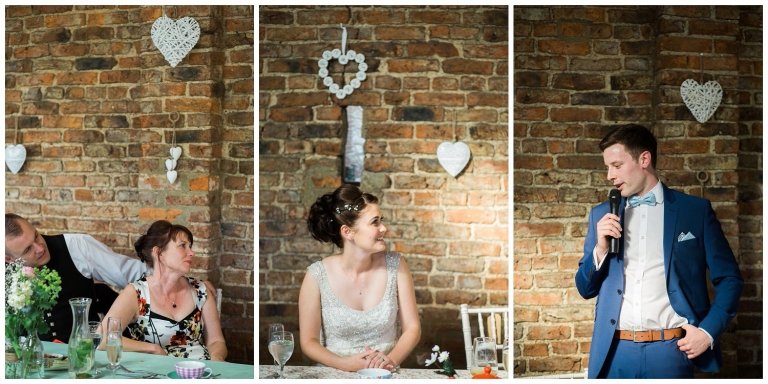 York Maze wedding photography