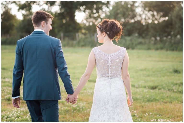 York Maze wedding photography