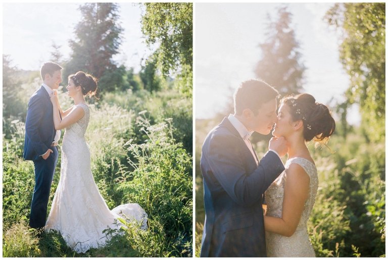 York Maze wedding photography
