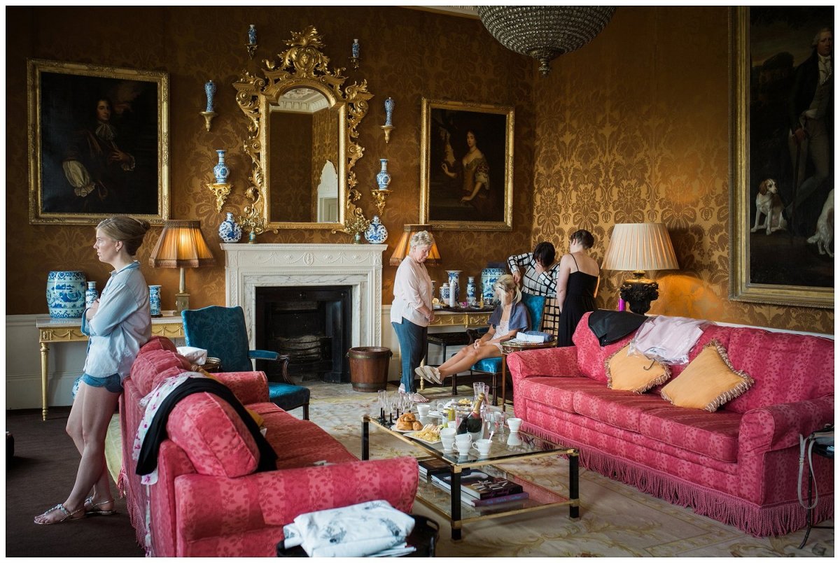 Stubton Hall wedding photographer