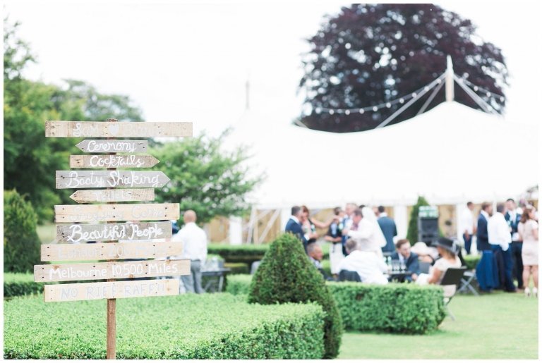 country marquee wedding, Country Marquee wedding