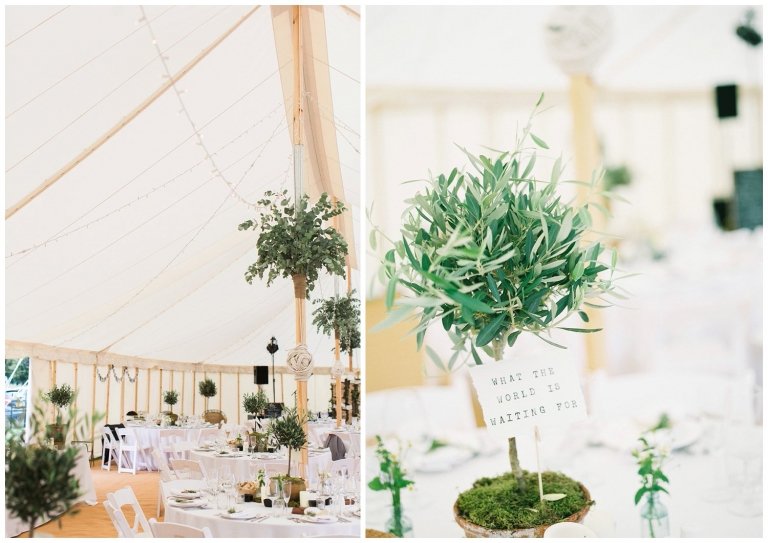 country marquee wedding, Country Marquee wedding