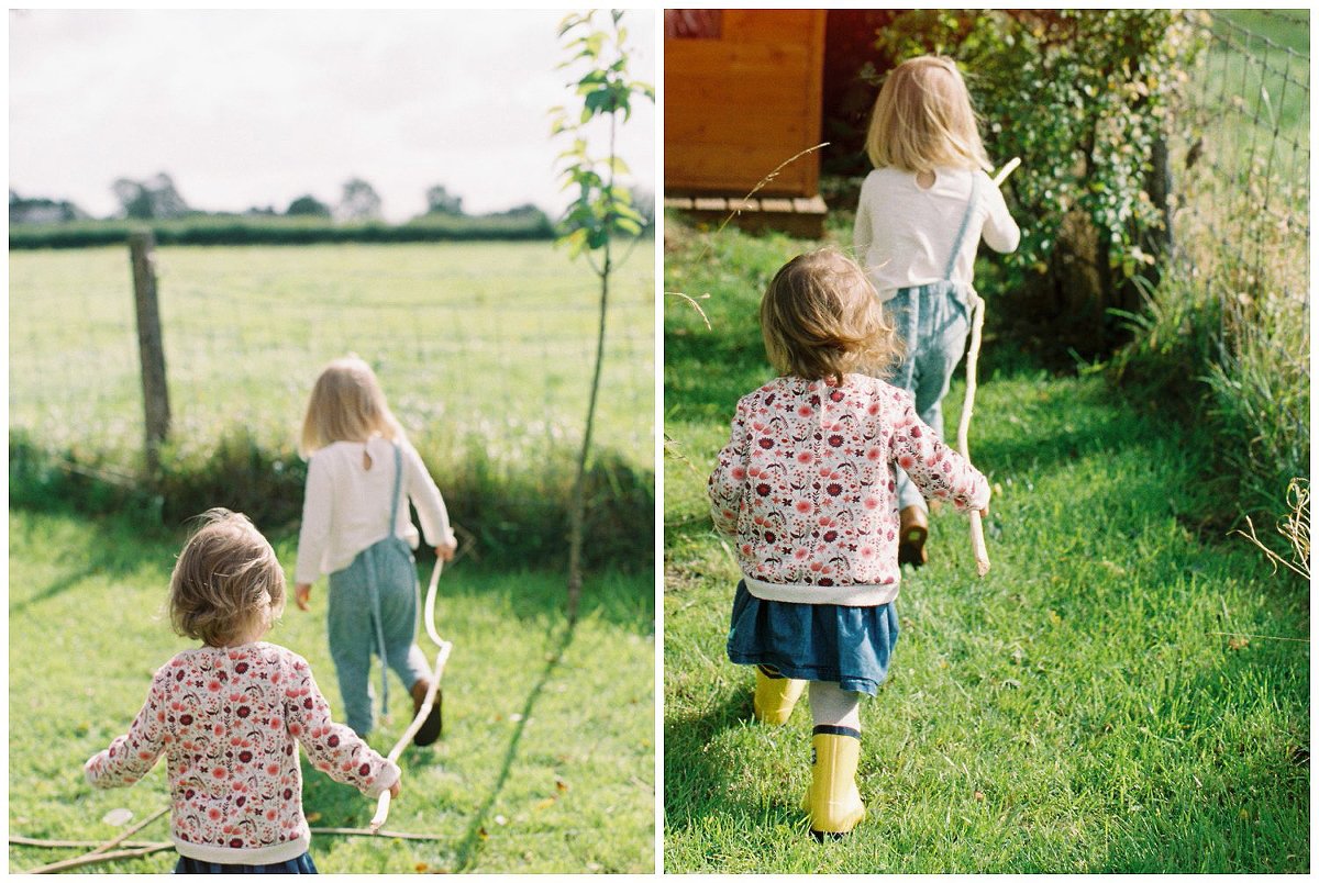 family portrait photography