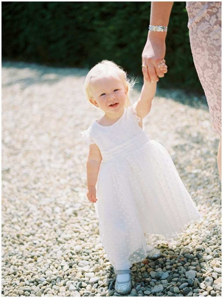 garden marquee wedding
