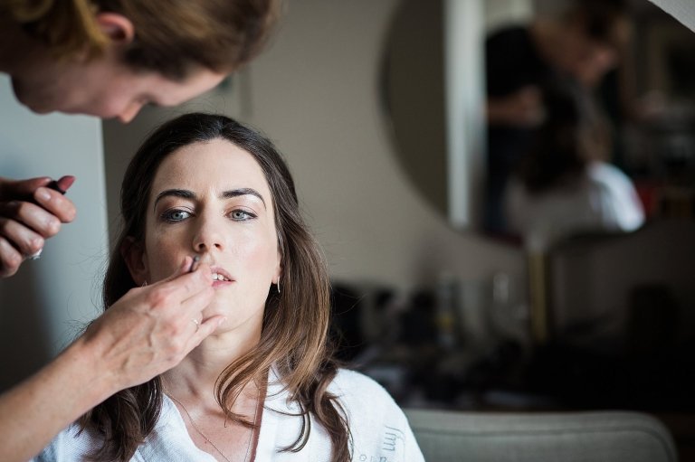 Oxford wedding photographer, Magdalen College, Oxford, a wedding with hues of green