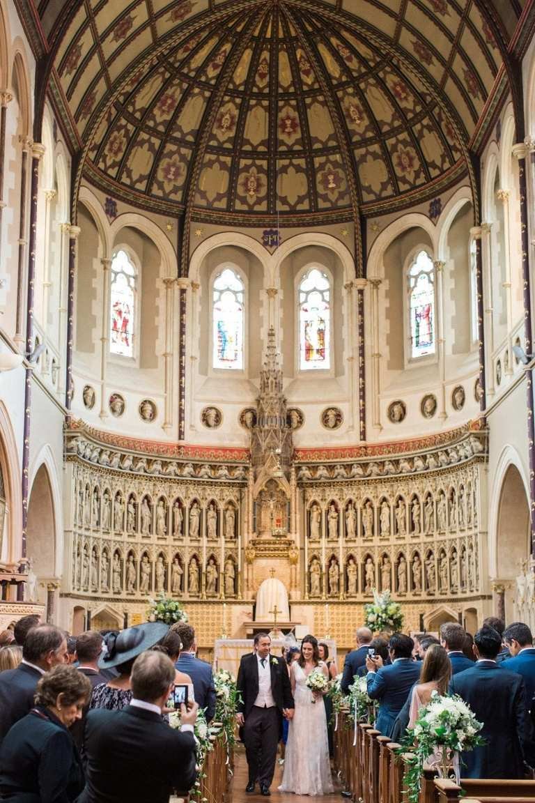 oxford oratory