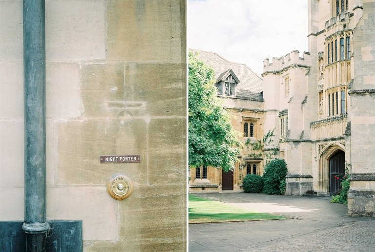 oxford wedding photographer