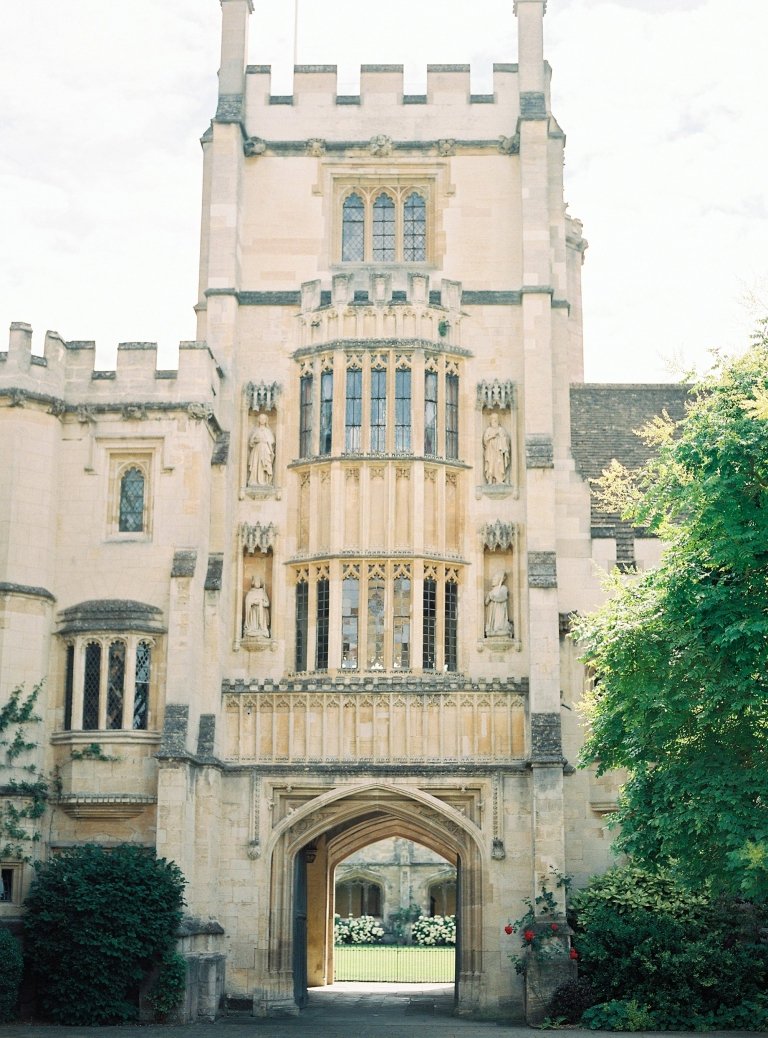 oxford wedding photographer