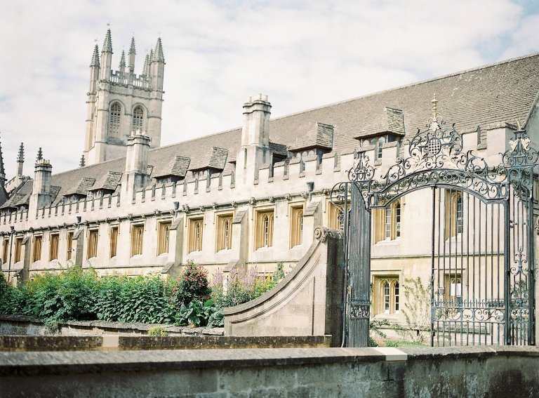 oxford wedding photographer