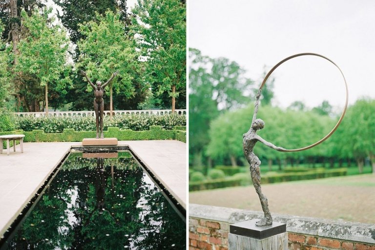 Coworth Park wedding photographer