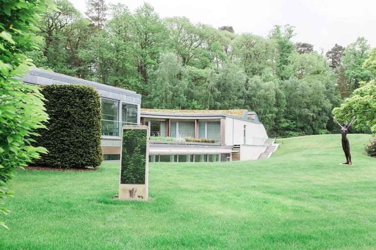 Coworth Park spa