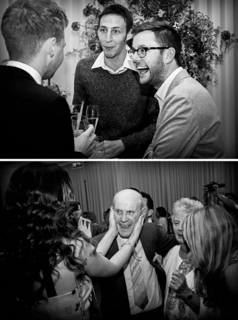Coworth Park wedding photographer