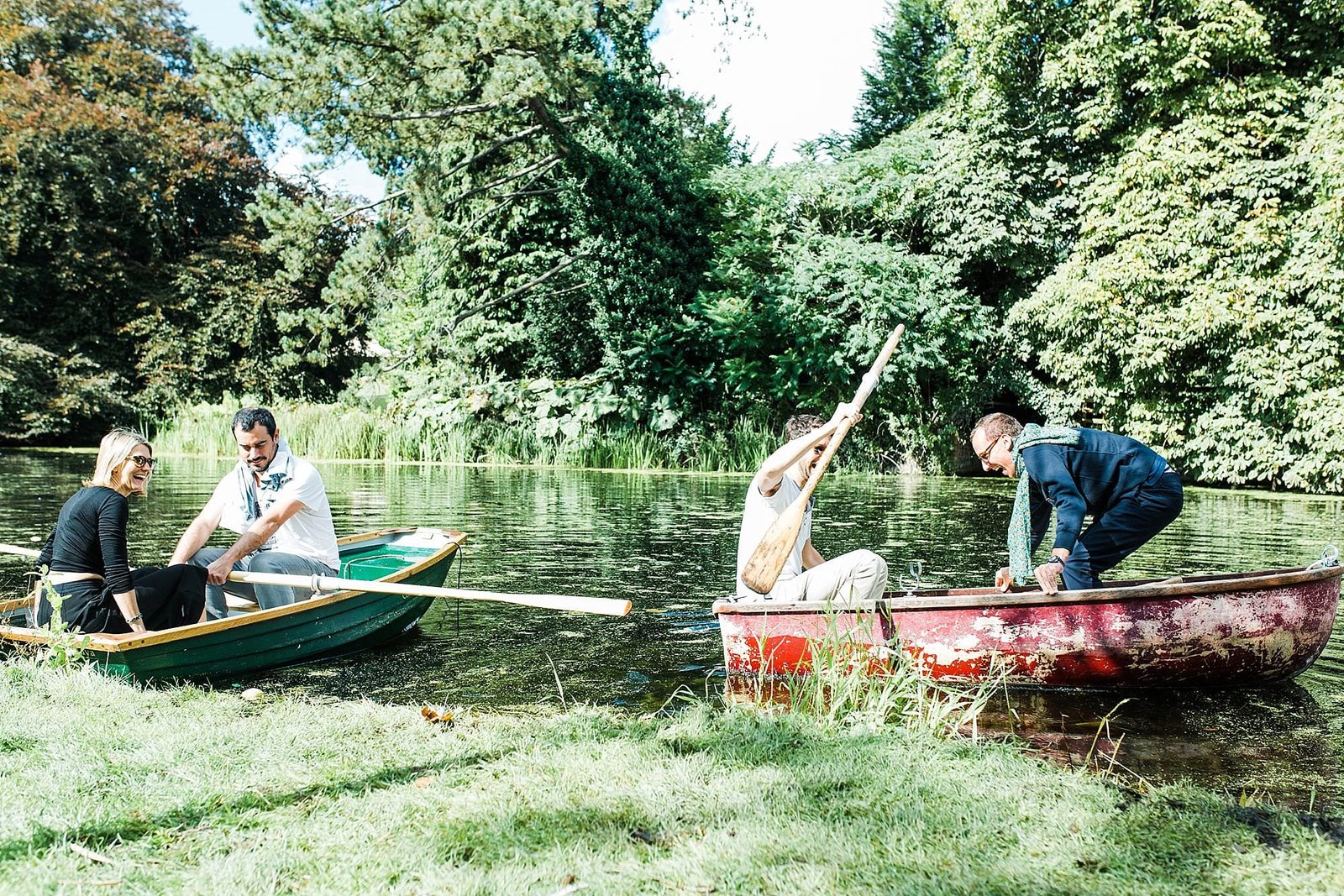 West Lexham Wedding, Charming wedding at West Lexham in the heart of Norfolk