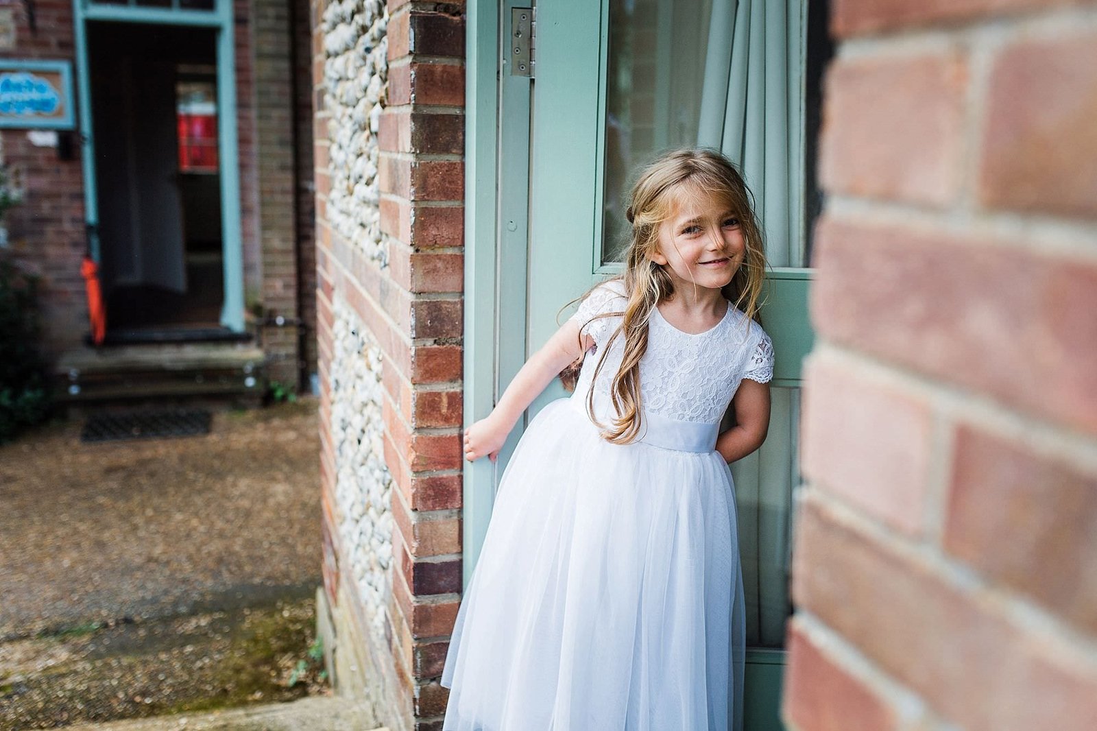 West Lexham Wedding, Charming wedding at West Lexham in the heart of Norfolk