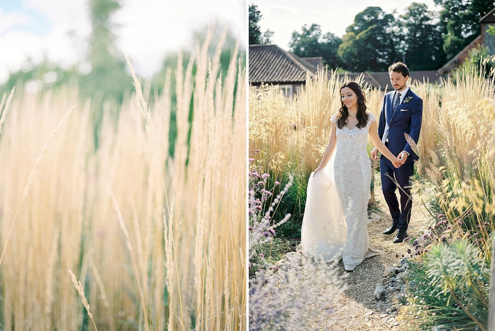 West Lexham Wedding, Charming wedding at West Lexham in the heart of Norfolk