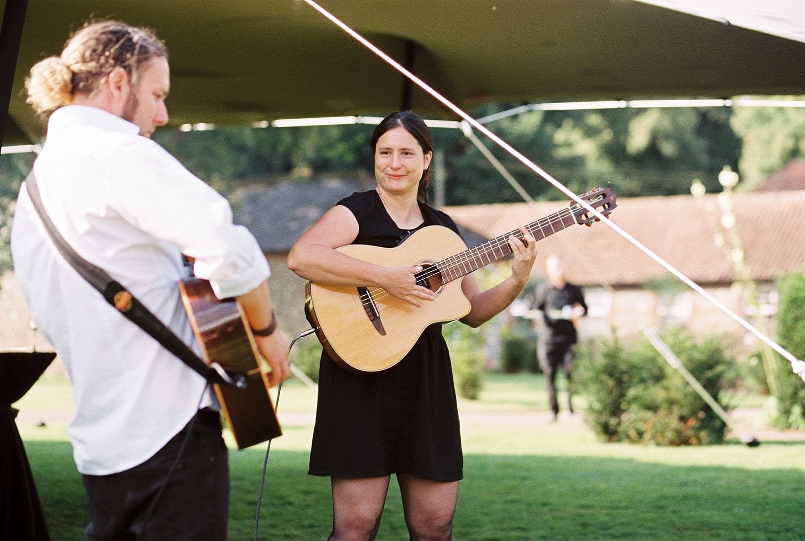 West Lexham Wedding, Charming wedding at West Lexham in the heart of Norfolk