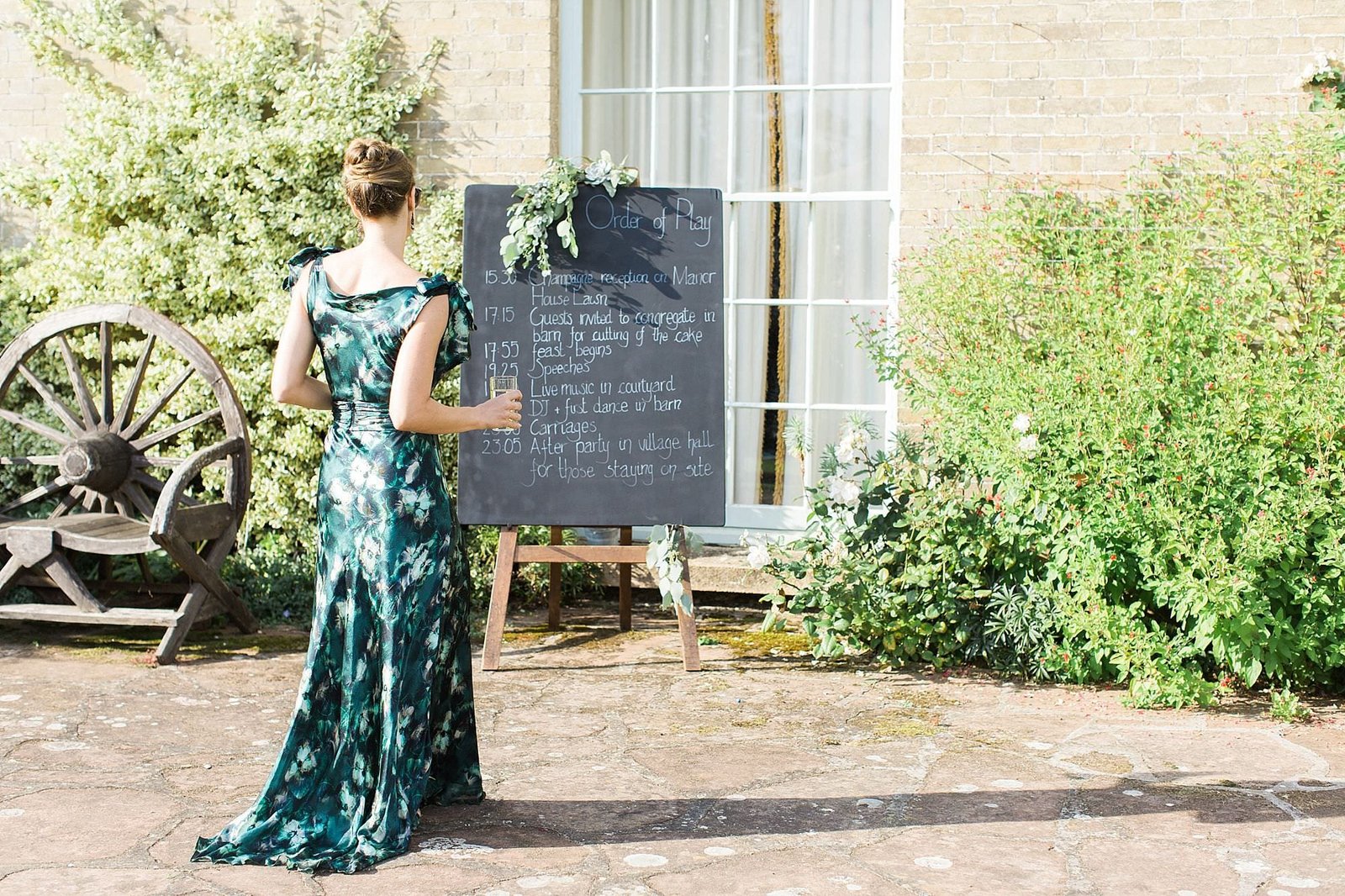 West Lexham Wedding, Charming wedding at West Lexham in the heart of Norfolk