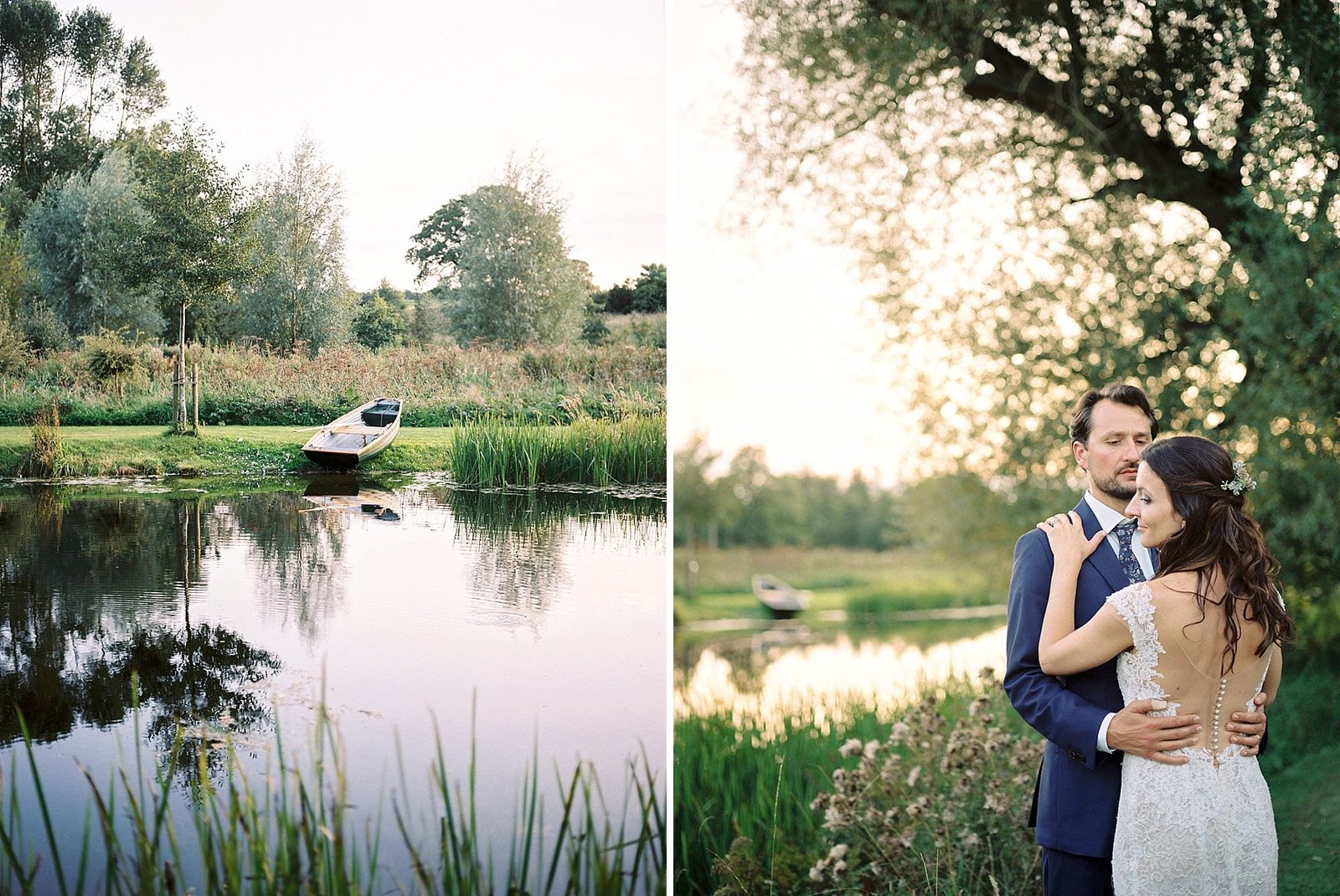 West Lexham Wedding, Charming wedding at West Lexham in the heart of Norfolk