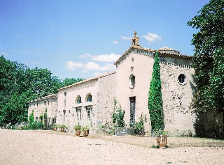 French Chateau Wedding Photography, Stunning wedding at Chateau de Pennautier, Carcassonne